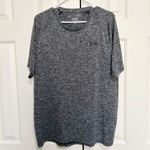 Under Armour Tech Tee XL Athletic Gym Running Activewear